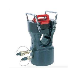 Pince hydraulique à double circuit IZUMI EP-100W 100T, outil de sertissage pour fils - Product Image 1