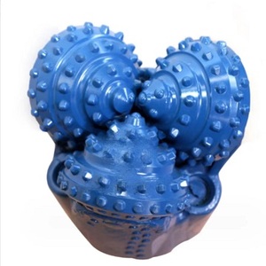 bibo Hot Sale 9 1/2inch (241.3mm) Tricone <b>Drill</b> <b>Bit</b> Certified for Oil & Water - Product Image 4