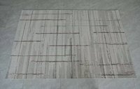 Tapis tissé Wilton moderne, confortable, durable, antistatique, ignifuge, insonorisant, isolant thermique, imperméable pour