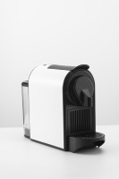 Mini machine à café expresso pour capsules de café Machine à café à service unique pour la maison expresso Lungo Maker