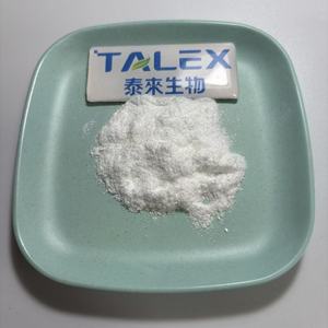 Complément alimentaire Calcium Bêta-hydroxy Bêta-méthylbutyrate en poudre Ca HMB - Product Image 1
