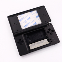 Coque de protection complète, édition limitée, pour nintendo DS Lite, boîtier, Kit de remplacement pour console, jeux vidéo
