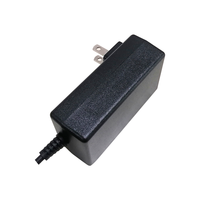 48W 12 V 4A AC DC Commutation Adaptateur de montage mural Chargeur Source 12 Tension 4 Ampères Alimentation