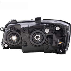 Para Toyota Highlander 2004-2006, Faros Antiniebla, Luces de Circulación Diurna, Faros Antiniebla Impermeables, Conjunto de Faros Delanteros para Automóvil 81130-48280 - Product Image 2