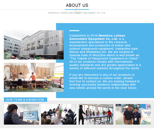 Thiết bị sân chơi trong nhà bán chạy nhất cho trẻ em, có bể bóng chơi mềm - Product Image 6