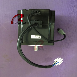 Servomotor industrial de CA, nuevo y original, en stock - Product Image 1