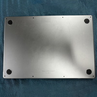 Vente en gros d'ordinateurs portables d'occasion MacBook Pro A2485 16 pouces M1 Max 2021 512 Go/1 To/2 To SSD Écran 120 Hz 10 cœurs Autonomie de 5 à 7 heures Anglais