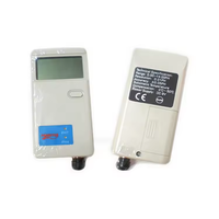 pH-mètre portable haute précision avec sonde, fourni par l'usine