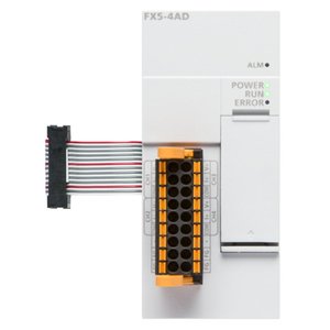 FX5-4AD Mitsubishi Electric - Numéro de pièce : 334430 - Product Image 1