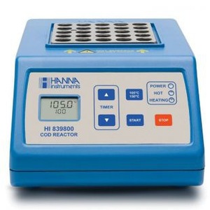 Analizador Multiparamétrico Italiano HANNA HI83300-2 (Transmisores de Nivel de Tipo Otro) Probador Rápido de Calidad del Agua - Product Image 2