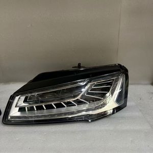 สำหรับออดี้ <span class=keywords><strong>A8</strong></span> ชุดไฟหน้าคู่หนึ่ง - Product Image 1