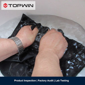 Hoge Kwaliteit Kleding Diensten T-Shirt Inspectie Agentschap In China Engels Verslag Taal - Product Image 4