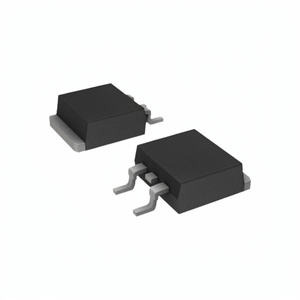 Transistores SUD19P06-60-E3 TO-252AA, Componente Electrónico BOM IC, En Stock - Product Image 1