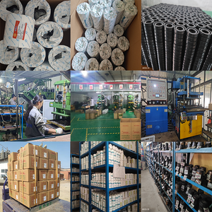 Gioăng cao su chữ V, gioăng chữ U thủy lực, gioăng chữ V tùy chỉnh nhà máy, gioăng chữ V đóng gói - Product Image 6