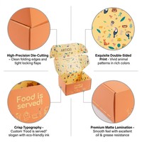 Cajas de Papel Personalizadas de Fábrica, Cajas de Embalaje Impresas de Alta Gama, Caja de Envío para Regalos de Bebé, Caja de Envío para Ropa