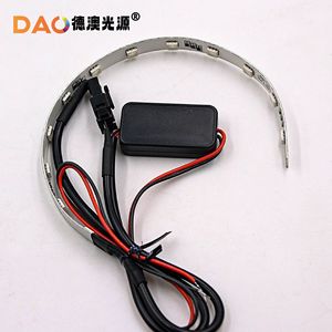 Lampe décorative colorée Dao Glorious Light 12v Led pour la mise à niveau et la rénovation des voitures - Product Image 2