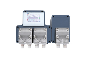 Sistema de Bomba de Diafragma SPLANEY con Certificación CE ISO, Libre de Mantenimiento y Resistente a la Corrosión, para Servicio de Lavandería Comercial - Product Image 4