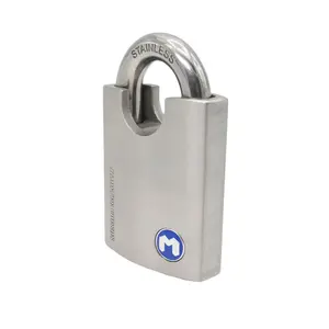 목동 방수 보안 자물쇠를 잠 그려면 언 브레이커 블 anti-녹 자물쇠를 잠 그려면 master 키 lock