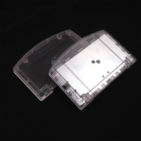 Coque de cartouche de carte de jeux NTSC US Version N64 pour Nintendo 64