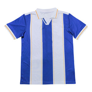 25 26德富博尔球迷版足球球衣塞维利亚足球衫墨西哥男子足球服 - Product Image 1