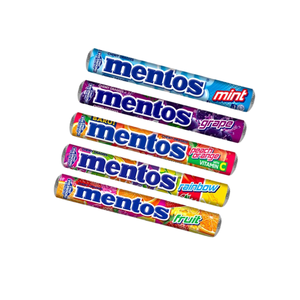 Experience the burst of fruity flavor in every chewy bite of type gummy candy, delighting your <strong>taste</strong> <strong>buds</strong> with vibrant - Product Image 2