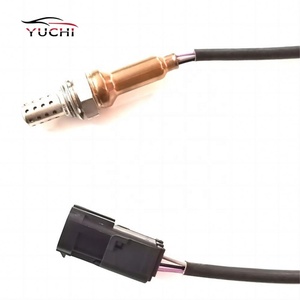 Sensor de Oxígeno O2 28122177 21074-3850010-00 Compatible con VAZ BA3 Lada Kalina - Product Image 2