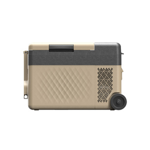 Compresseur OEM RTW25 pour réfrigérateur automobile, congélateur <span class=keywords><strong>solaire</strong></span> portable à économie d'énergie, refroidisseur <span class=keywords><strong>12</strong></span> <span class=keywords><strong>volts</strong></span> pour voiture - Product Image 3