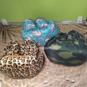 Nước An Toàn Hồ Bơi Floatable Áo Tắm Nổi Phù Hợp Với Cuộc Sống Áo Khoác Bơi Vest Cho Trẻ Em - Product Image 6