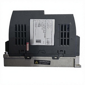 Convertidor de Frecuencia Nuevo 6SL3210-5BB12-5UV1 6SL3210-5BB13-7UV0 con Garantía de Un Año - Product Image 4