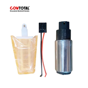0580453402ปั๊มเชื้อเพลิงไฟฟ้าปั๊มเชื้อเพลิง bombas Pila de gasolina Bomba สำหรับ Toyota <span class=keywords><strong>Carina</strong></span> E Avensis - Product Image 1