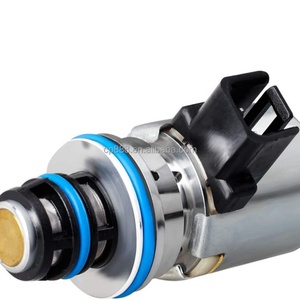 4800879 56028196AD 52118789 Juego de 5 Sensores de Solenoide para Caja de Cambios, Nuevo, para JEEP, Dodge, Chrysler 42RE Sprinter - Product Image 4