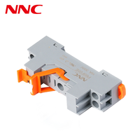 Base de relais NNC P69F05E pour relais de puissance NNC69K-2Z