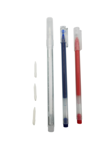 Bolígrafo Microblading Manual profesional, herramientas <span class=keywords><strong>de</strong></span> maquillaje, marcador permanente para cejas, herramientas <span class=keywords><strong>de</strong></span> belleza, un bolígrafo <span class=keywords><strong>de</strong></span> borrado mágico y dos bolígrafos localizadores - Product Image 4