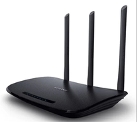 Routeur sans fil TP-LINK 940 d'occasion en gros WTA181 Wi-Fi 6 2.4G & 5G AX1800M Interface d'exploitation chinoise