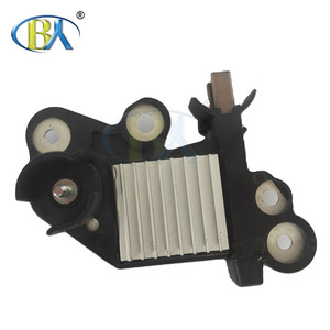 Reguladores <span class=keywords><strong>de</strong></span> Alternador <span class=keywords><strong>de</strong></span> 12V Nuevos <span class=keywords><strong>de</strong></span> la Marca Boya, ARE0109 IK5028 0272220704 0272220734 0272220765 1275105104 1907107613 para el Modelo <span class=keywords><strong>BOSCH</strong></span> - Product Image 1