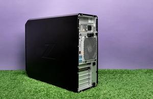 Modelado 3D Personalizado con Aprendizaje Profundo para Estación de Trabajo Z4, PC de Escritorio, Video Xeon, Estación de Trabajo en Torre con IA para Estación de Trabajo Z4 - Product Image 4