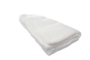 คดเคี้ยวไปมาม้วนผ้าพันแผล100หลาผ้าพันแผลทางการแพทย์ม้วนคดเคี้ยวไปมา<span class=keywords><strong>13</strong></span>หัวข้อม้วนผ้ากอซ - Product Image 2