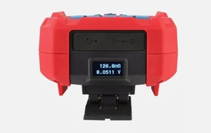 Testeurs de batterie NEW-UNIT-Stock UT3550 UT3560 - Product Image 5