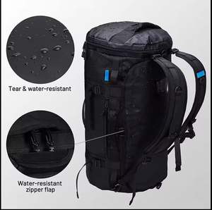 กระเป๋าเดินทางแบบพับได้หรูหรา - Product Image 4