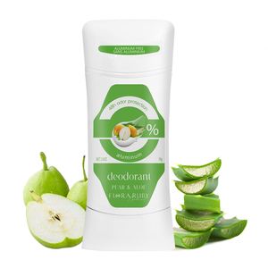 Vente chaude Non-Irritant Ingrédients Naturels Déodorant Bâton Anti Sueur Durable De Haute Qualité - Product Image 1