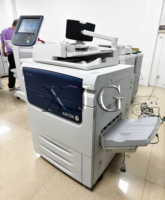 Photocopieurs et imprimantes A3 reconditionnés pour Xerox C75 J75 75 – Photocopieur numérique d'occasion