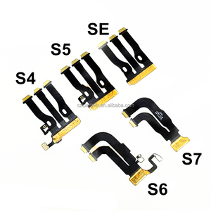 Cable <span class=keywords><strong>Flex</strong></span> LCD Táctil de Buena Calidad para <span class=keywords><strong>Apple</strong></span> Watch Ultra 3 2 1 S11 S10 S9 S8 S7 S6 S5 S4 S3 S2 S1 LCD 40 41 42 44 45 46 49 mm - Product Image 3