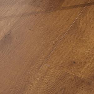 พื้นไม้จริงคุณภาพดินความร้อนใต้พิภพสไตล์ญี่ปุ่น, พื้นไม้โอ๊คมีแผลเป็นกันลมมีหลายชั้น - Product Image 4