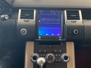 Radio Multimedia estéreo para coche <span class=keywords><strong>Android</strong></span> 13 DE 9,7 pulgadas para Land <span class=keywords><strong>Rover</strong></span> <span class=keywords><strong>Range</strong></span> <span class=keywords><strong>Sport</strong></span> L320 2010-2013 Radio para coche <span class=keywords><strong>Android</strong></span> - Product Image 5