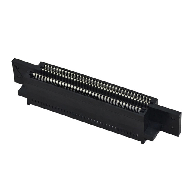 72 Pin Connector Game Card Slot Cartridge Adapter 72Pin Game Cartridge Card Slot Connector Adapter for NES 8 Bit Console