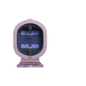 เครื่องวิเคราะห์ผิวหน้า X5 AI ระบบตรวจจับหลายดัชนี สำหรับร้านเครื่องสำอางและศูนย์ฝึกอบรม ควบคุมผ่านบลูทูธ - Product Image 1