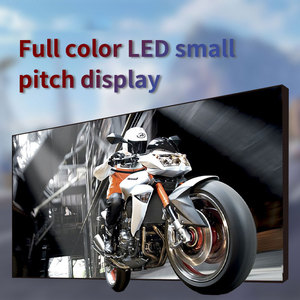 Módulo <span class=keywords><strong>de</strong></span> Pantalla LED Interior a Todo Color P3, Alta Frecuencia <span class=keywords><strong>de</strong></span> Actualización, Distancia entre Píxeles <span class=keywords><strong>de</strong></span> 3 mm, Panel LED SMD para Video Wall con Empalme sin Costuras - Product Image 2