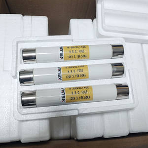 Высоковольтный предохранитель для силового трансформатора, предохранитель XRNP 3.6kv/7.2kv/10KV/12KV/24KV/35KV/40.5KV - Product Image 4