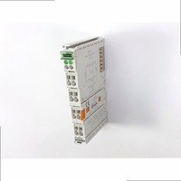 Kl3062 Analog Input Terminal 2-channel 0-10 V Single-ended Plc I/o Module Plc