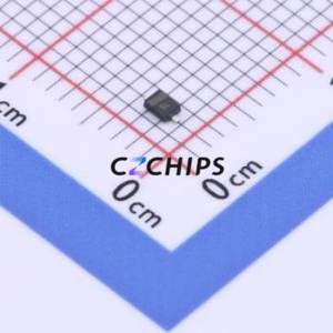 Nouveau et original BZX84J-B2V4,115 SOD-323F(SC-90) Diode Zener Diode Vente en gros de composants électroniques Fournisseur de puces et service BOM - Product Image 1